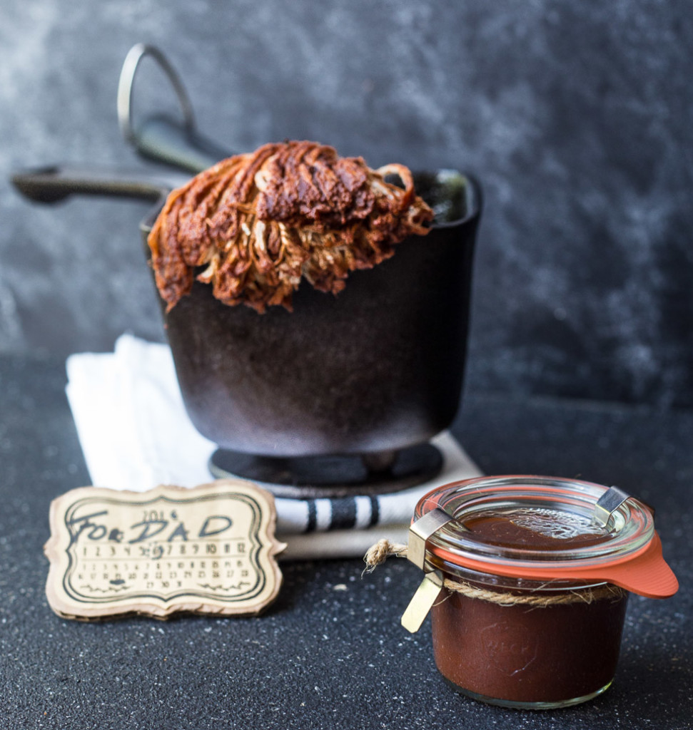 Father's Day, recipe, maple, bbq, balsamic,, Recipe for Paleo Balsamic-Maple BBQ Sauce