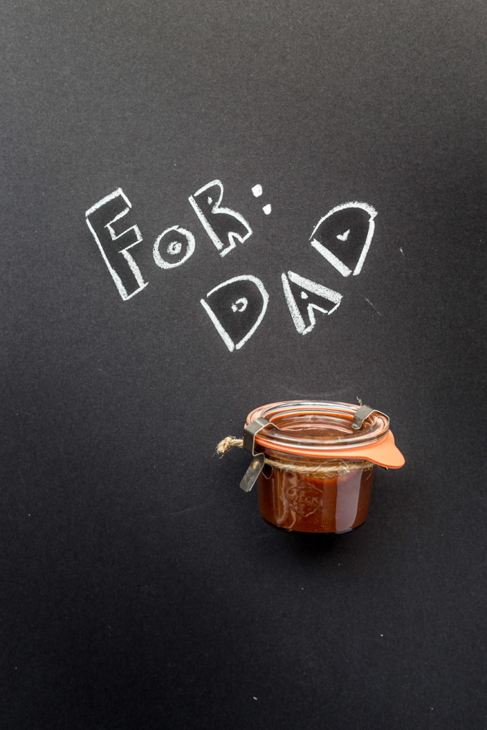 Father's Day, recipe, maple, bbq, balsamic,, Recipe for Paleo Balsamic-Maple BBQ Sauce