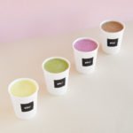 Hot drinks - Elxr juice lab