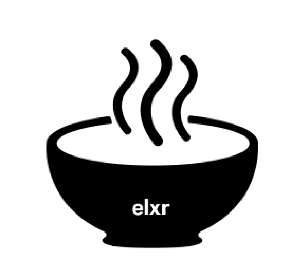 A Soup-er Start To The Year- Elxr