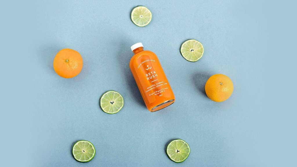 cold pressed juice toronto, Fuel for your everyday