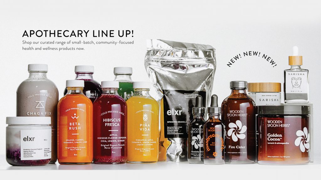 cold pressed juice toronto, Fuel for your everyday