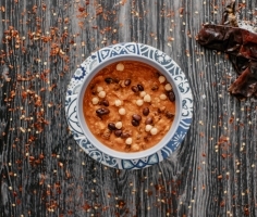 Vegan Chili Recipe