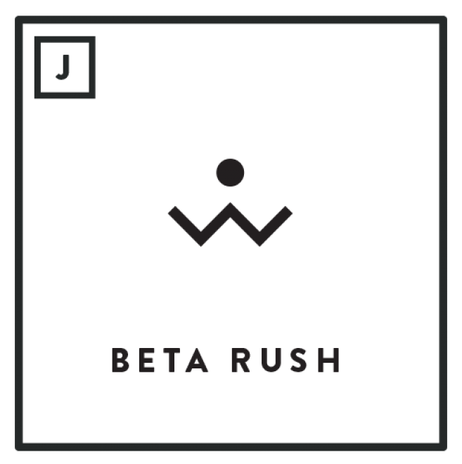 Beta Rush