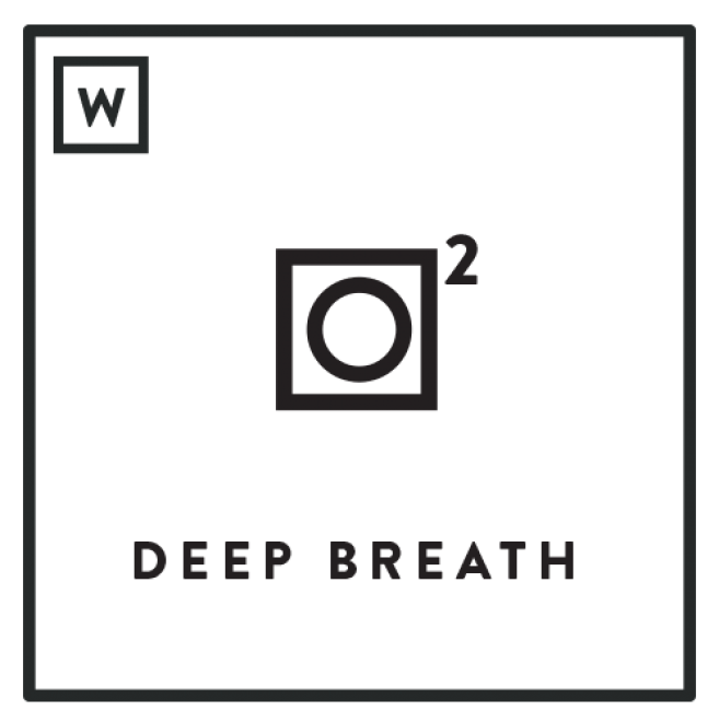 Deep Breath