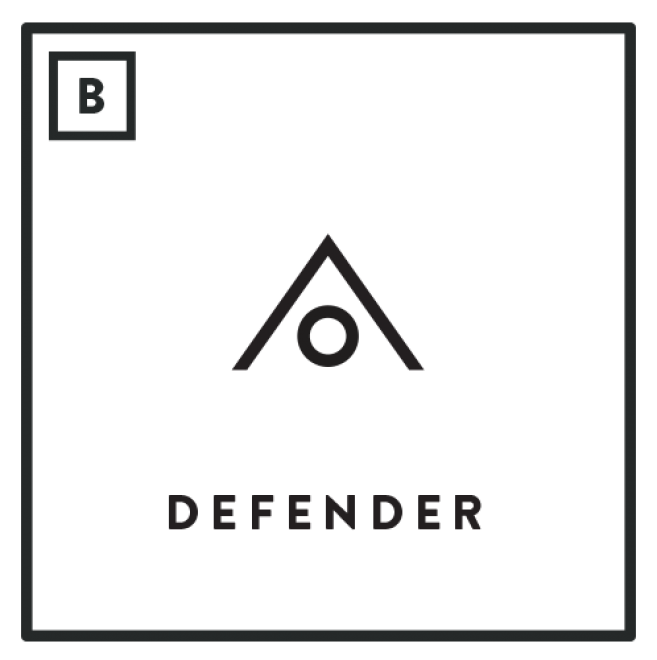 Defender