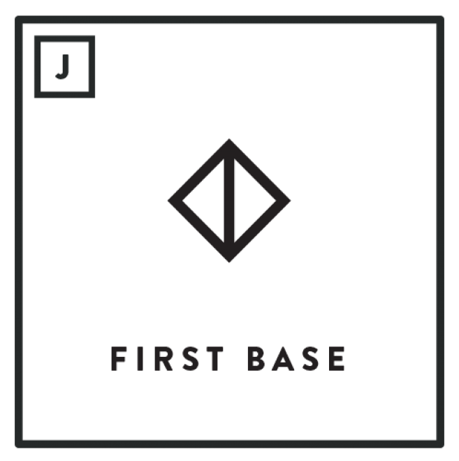 First Base