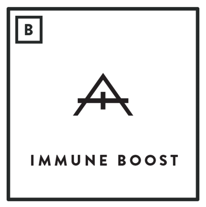 Immune Boost