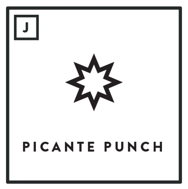 Picante Punch