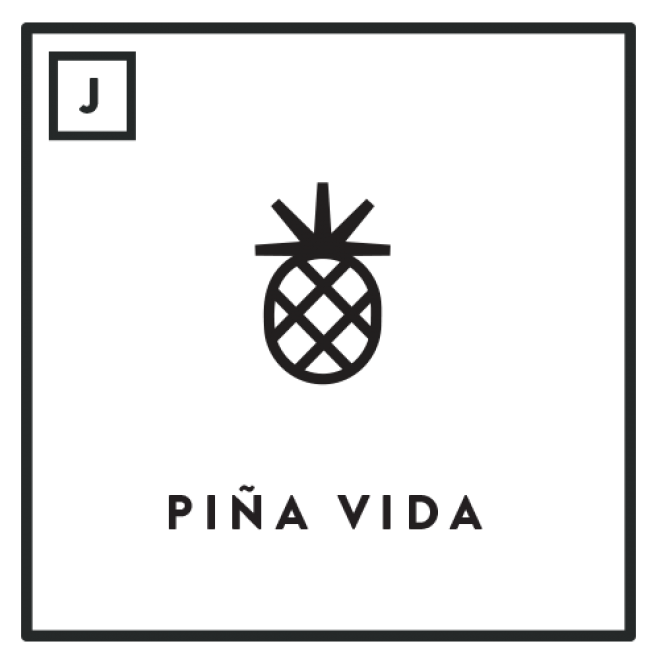 Piña Vida