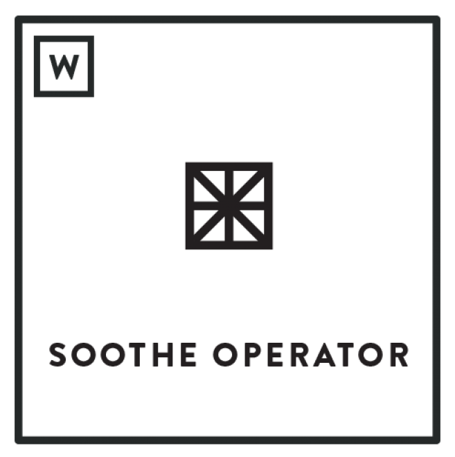 Soothe Operator