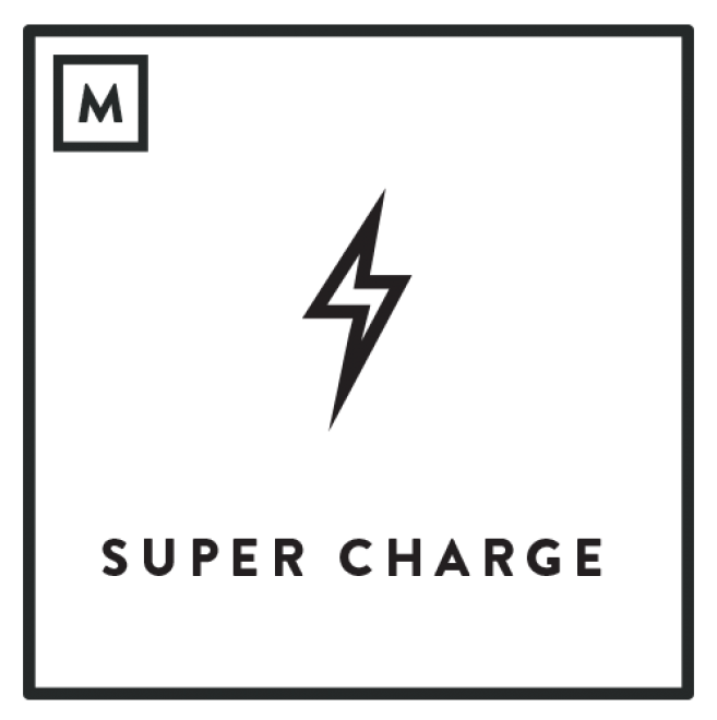 Super Charge