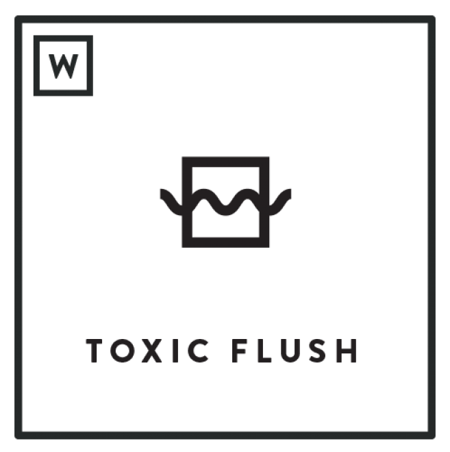 Toxic Flush